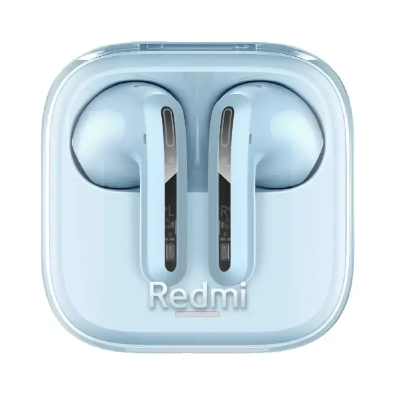Slušalice Xiaomi Redmi Buds 6 Active bežične