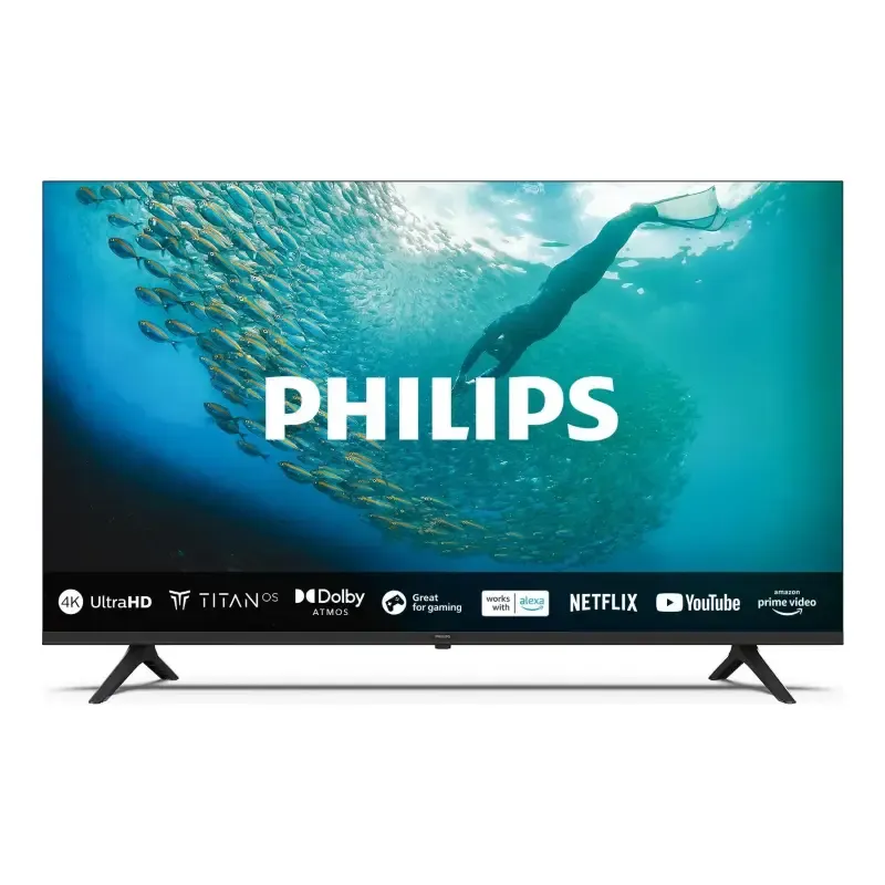 Televizor Philips LED TV 55'' (140 cm) 55PUS7009​