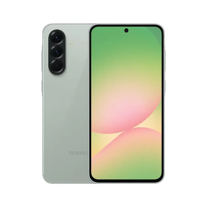 Mobitel Samsung Galaxy A56 8/128GB, zeleni Mobitel Samsung Galaxy A56 8/128GB, zeleni