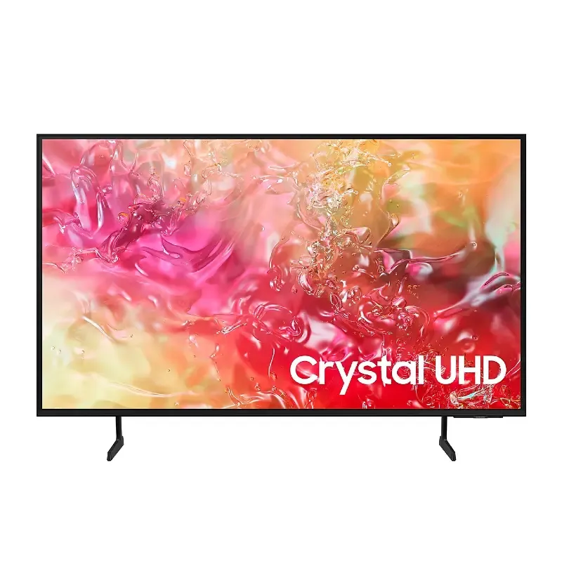 Televizor Samsung LED TV 55'' (135 cm) UE55DU7172UXXH Televizor Samsung LED TV 55'' (135 cm) UE55DU7172UXXH