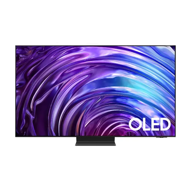 Televizor Samsung OLED TV 55'' (135 cm) QE55S95DATXXH Televizor Samsung OLED TV 55'' (135 cm) QE55S95DATXXH