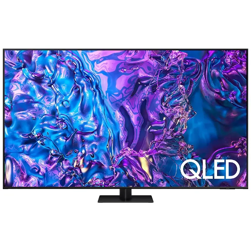 Televizor Samsung QLED TV 85'' (215 cm) QE85Q70DATXXH