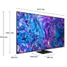 Televizor Samsung QLED TV 85'' (215 cm) QE85Q70DATXXH
