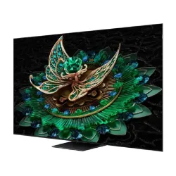 Televizor TCL QD-Mini LED TV 75'' (191 cm) 75C765