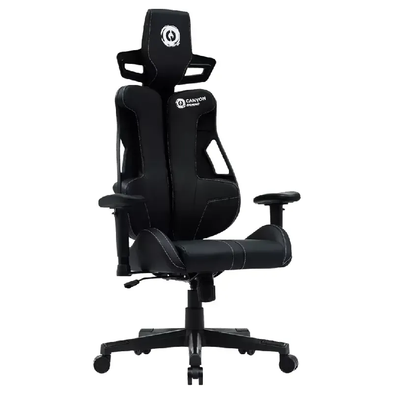 CANYON gaming stolica Morphos ABCH01 Crna CANYON gaming stolica Morphos ABCH01 Crna