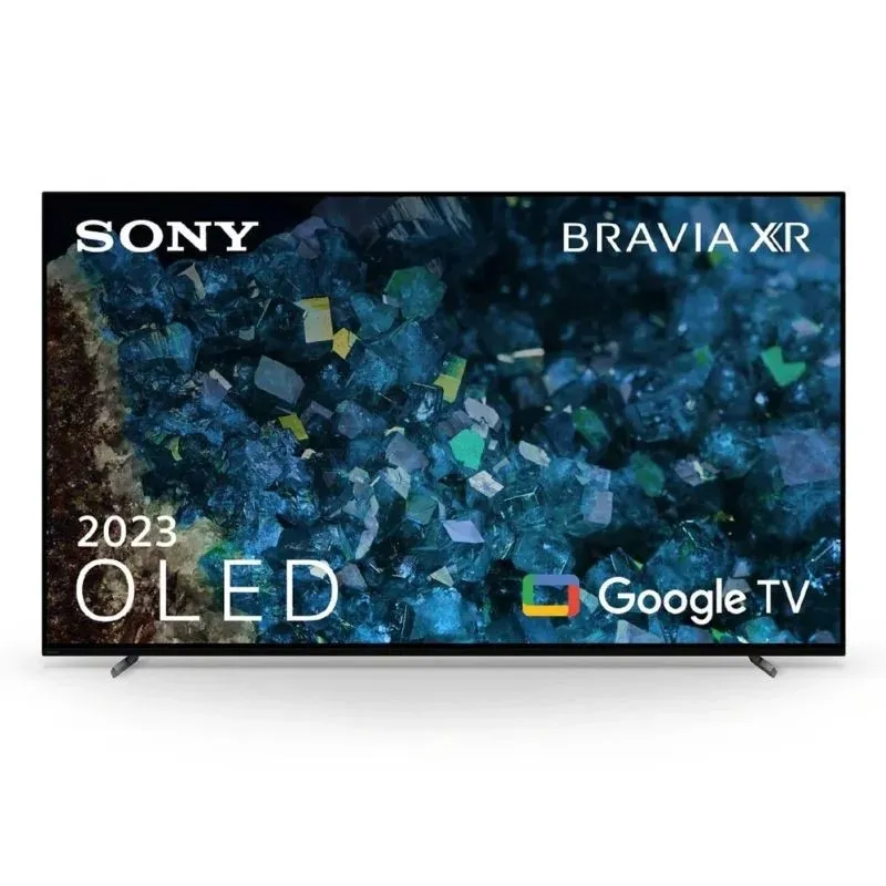 Televizor Sony OLED TV 55'' (140 cm) XR55A80LAEP Televizor Sony OLED TV 55'' (140 cm) XR55A80LAEP