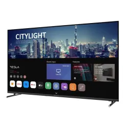 Televizor Tesla LED TV 50'' (127 cm) 50E645BUW