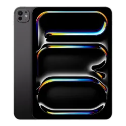 Apple 11-inch iPad Pro (M4) WiFi 256GB Space crni