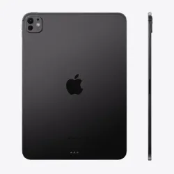 Apple 11-inch iPad Pro (M4) WiFi 256GB Space crni