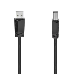 Hama kabal USB 3m A/B printerski