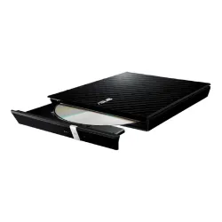 Asus DVD/RW SDRW-08D2S-U External Slim White