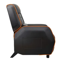 Cougar sofa - fotelja gaming Ranger S crni