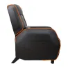 Cougar sofa - fotelja gaming Ranger S crni