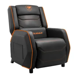 Cougar sofa - fotelja gaming Ranger S crni