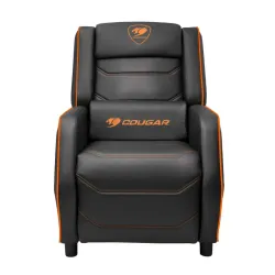 Cougar sofa - fotelja gaming Ranger S crni