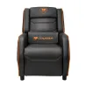Cougar sofa - fotelja gaming Ranger S crni