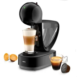 Dolce Gusto Infinissima black