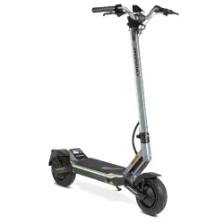 MS ENERGY električni skuter - romobil FLARE X, domet do 70km