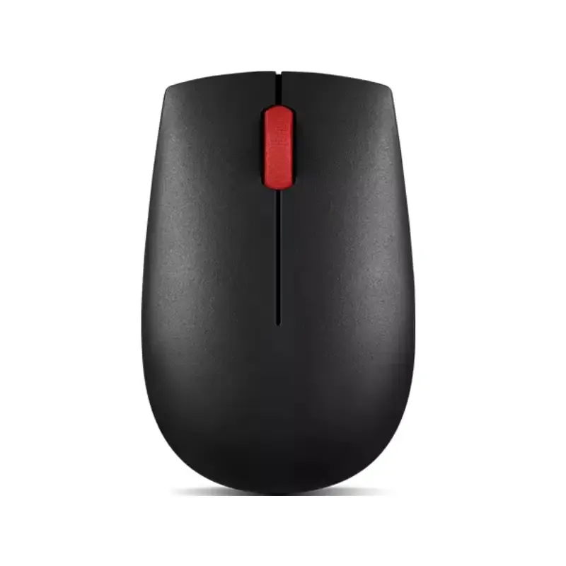 Miš Lenovo Essential Wireless Crni Miš Lenovo Essential Wireless Crni