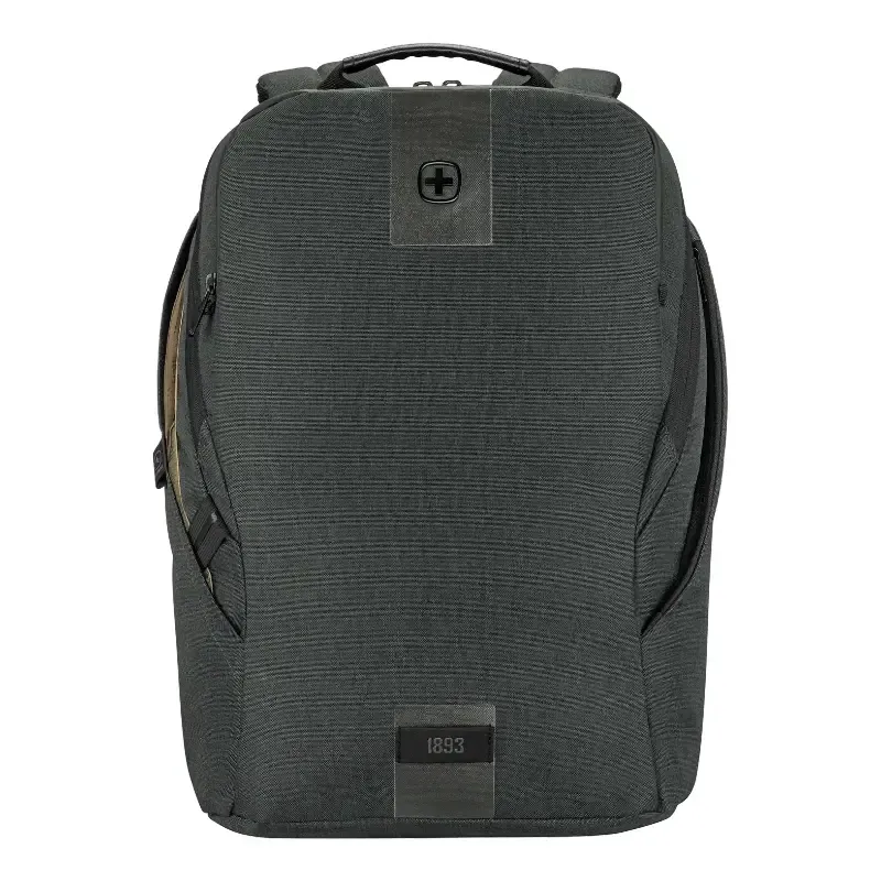 Wenger ruksak za Laptop MX, MX ECO Light, Tamno-sivi (612262) Wenger ruksak za Laptop MX, MX ECO Light, Tamno-sivi (612262)