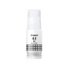 Tinta Canon GI43 Gray