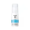 Tinta Canon GI43 Cyan
