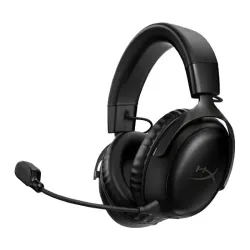 HyperX Cloud III slušalice bežične crne