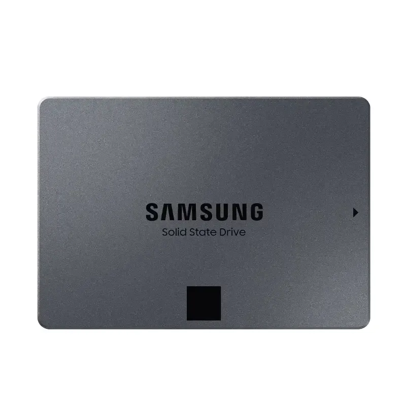 Samsung SSD 2TB QVO 870 V-NAND, MZ-77Q2T0BW Samsung SSD 2TB QVO 870 V-NAND, MZ-77Q2T0BW