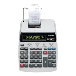 Kalkulator Canon MP120-MG