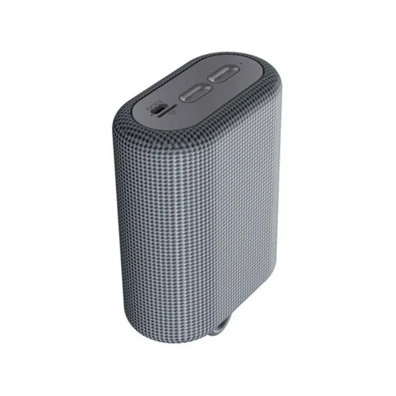 Canyon bluetooth zvučnik CNE-CBTSP4DG sivi