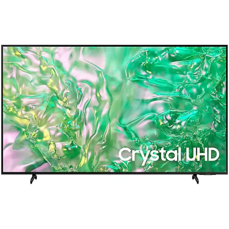 Televizor Samsung LED TV 85'' (216 cm) UE85DU8072UXXH Televizor Samsung LED TV 85'' (216 cm) UE85DU8072UXXH