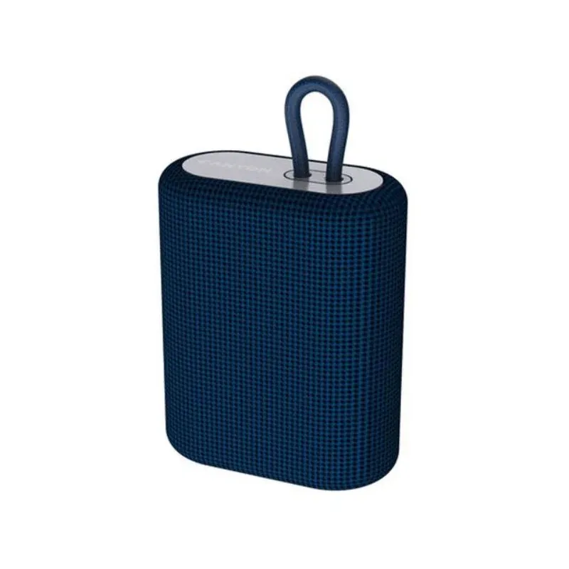 Canyon bluetooth zvučnik CNE-CBTSP4BL plavi