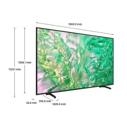 Televizor Samsung LED TV 85'' (216 cm) UE85DU8072UXXH