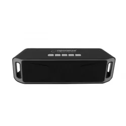 Esperanza bluetooth zvučnik EP126KE crni