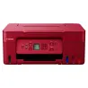 Printer Canon Pixma G3470 crveni MFP