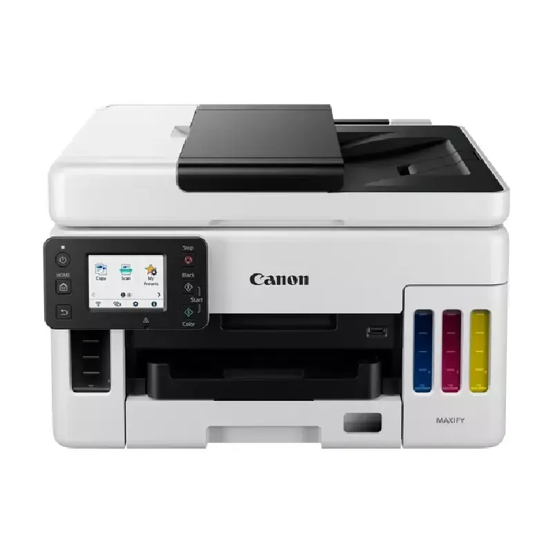 Multifunkcijski printer Canon Maxify GX6040 + 3 godine garancije Multifunkcijski printer Canon Maxify GX6040 + 3 godine garancije