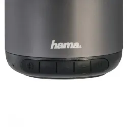 Zvučnik Hama bluetooth Steel Drum Mobile
