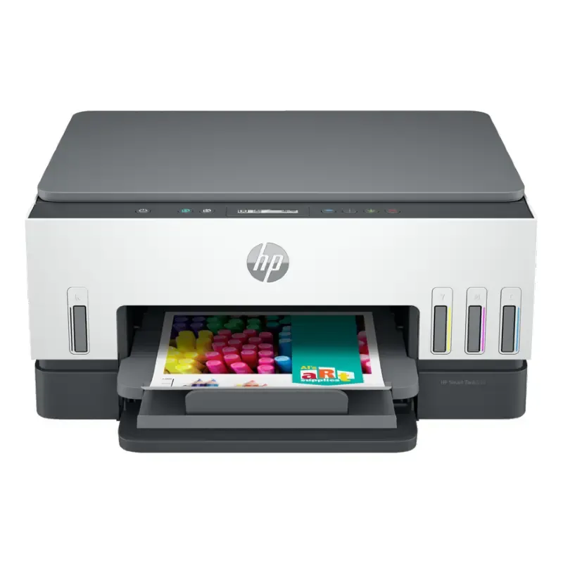 Printer HP Smart Tank 670 MFP Printer HP Smart Tank 670 MFP