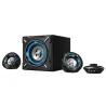 Genius Zvučnici Gaming SW-G2.1 1000 3.5mm