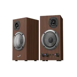 Genius zvučnici HF500B 3.5mm drvo
