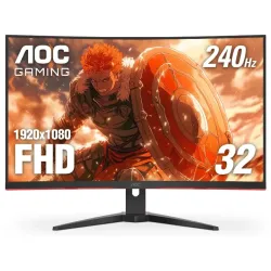 Monitor AOC 32'' C32G2ZE