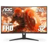 Monitor AOC 32'' C32G2ZE