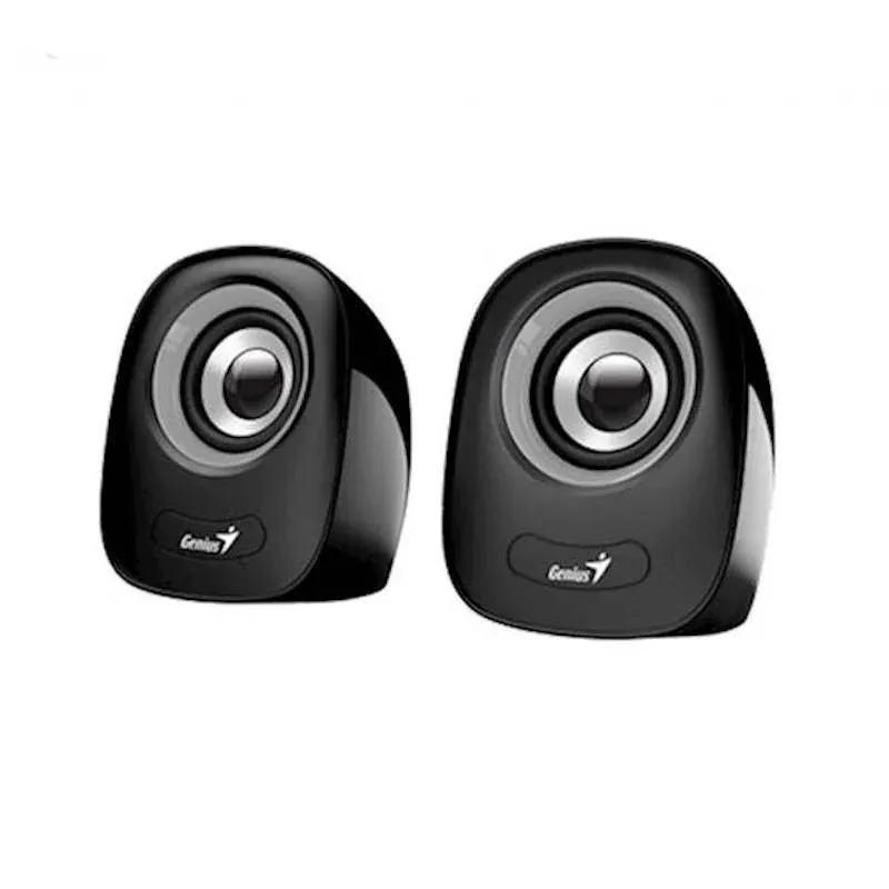 Genius zvučnici SP-Q160 USB crni Genius zvučnici SP-Q160 USB crni