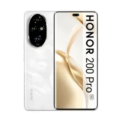 Mobitel Honor 200 Pro 5G 12/512GB White