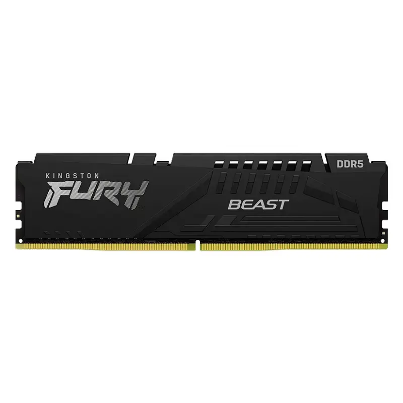 RAM Memorija Kingston Fury 16GB DDR5 6000MHz