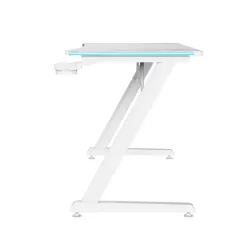 Trust gaming sto GXT709 Luminus RGB, crni