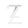 Trust gaming sto GXT709 Luminus RGB, crni