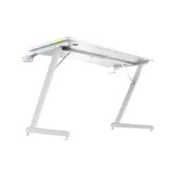 Trust gaming sto GXT709 Luminus RGB, crni