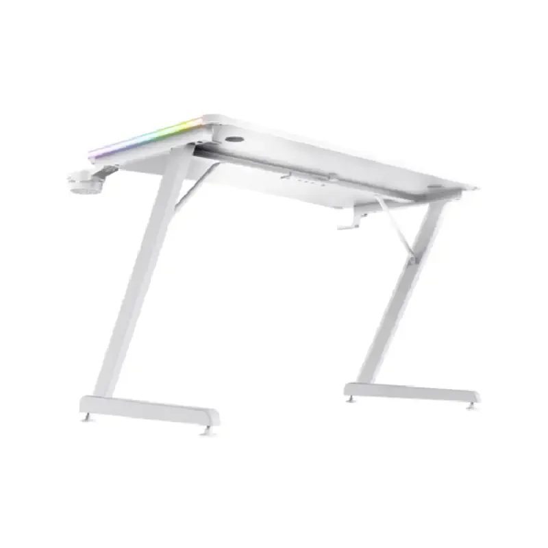 Trust gaming sto GXT709 Luminus RGB, crni