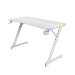 Trust gaming sto GXT709 Luminus RGB, crni